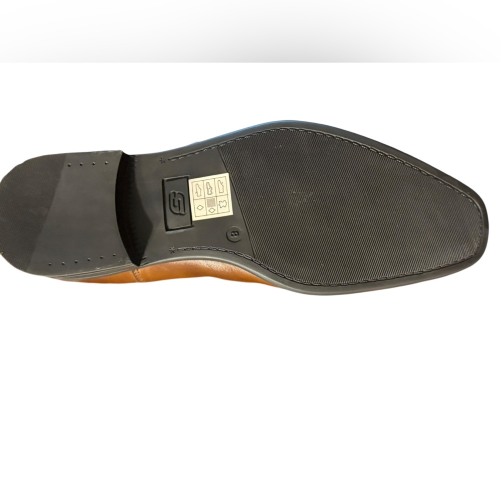 Skechers Street Dress Collection Trentmore Heights Chelsea Boot- New - Picture 12 of 16